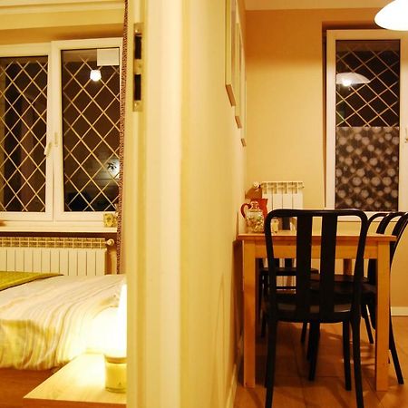 Bed & Breakfast Sielce Warszawa Bagian luar foto