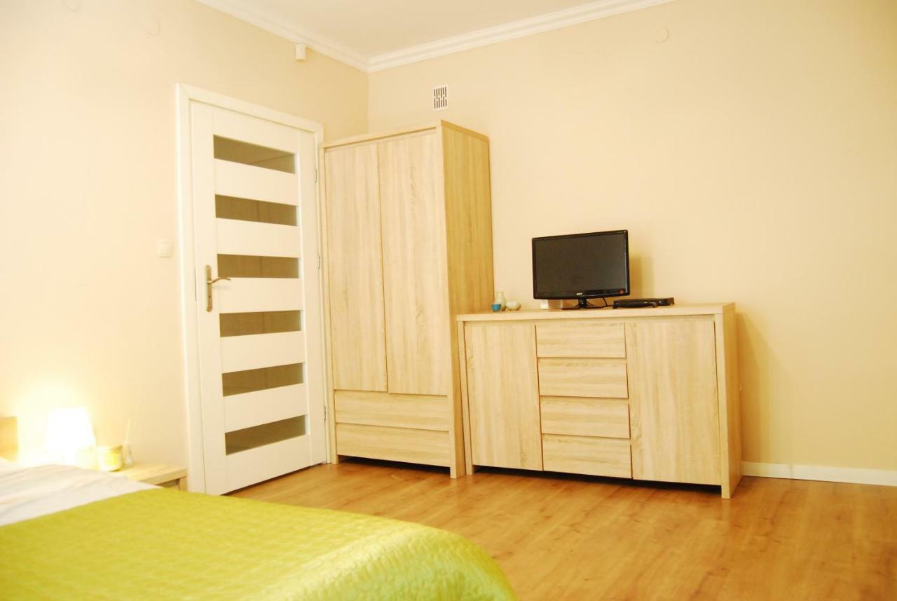 Bed & Breakfast Sielce Warszawa Bagian luar foto