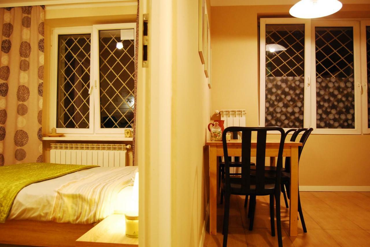 Bed & Breakfast Sielce Warszawa Bagian luar foto